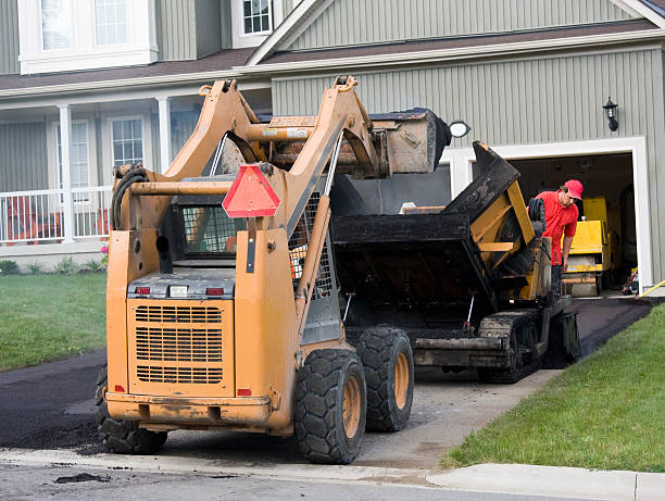 Best Driveway Sealing and Maintenance in Concord, NH